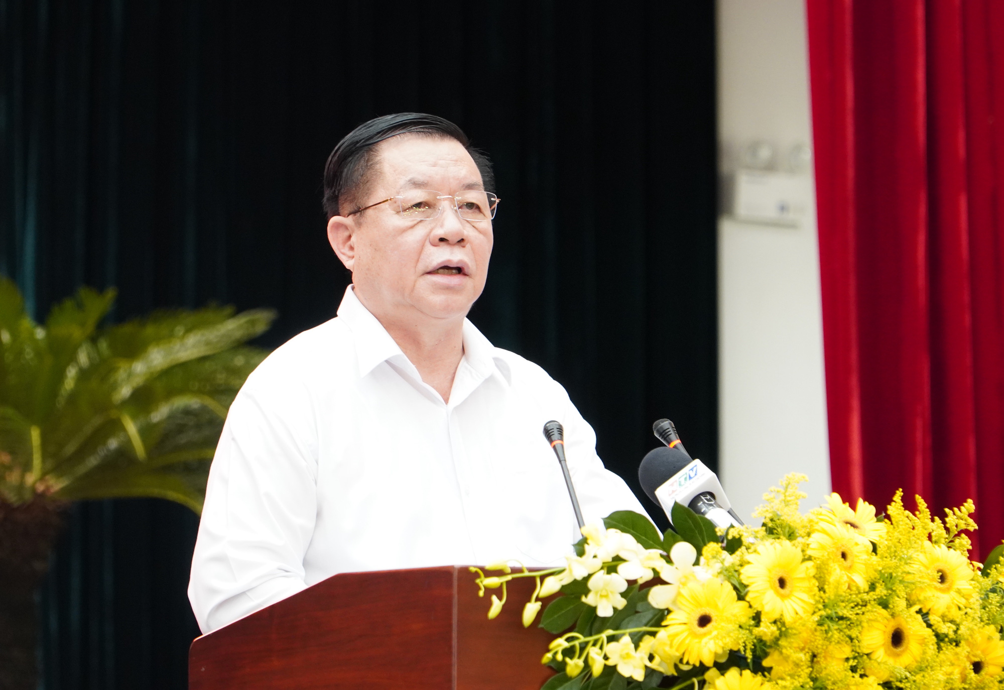 TP HCM hành động quyết liệt, khắc phục khó khăn