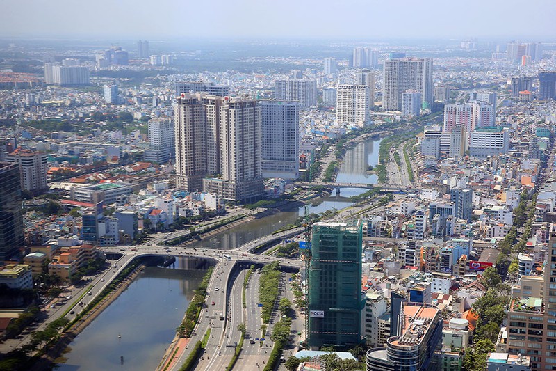 Giải pháp để thị trường bất động sản phát triển bền vững - Ảnh 1.