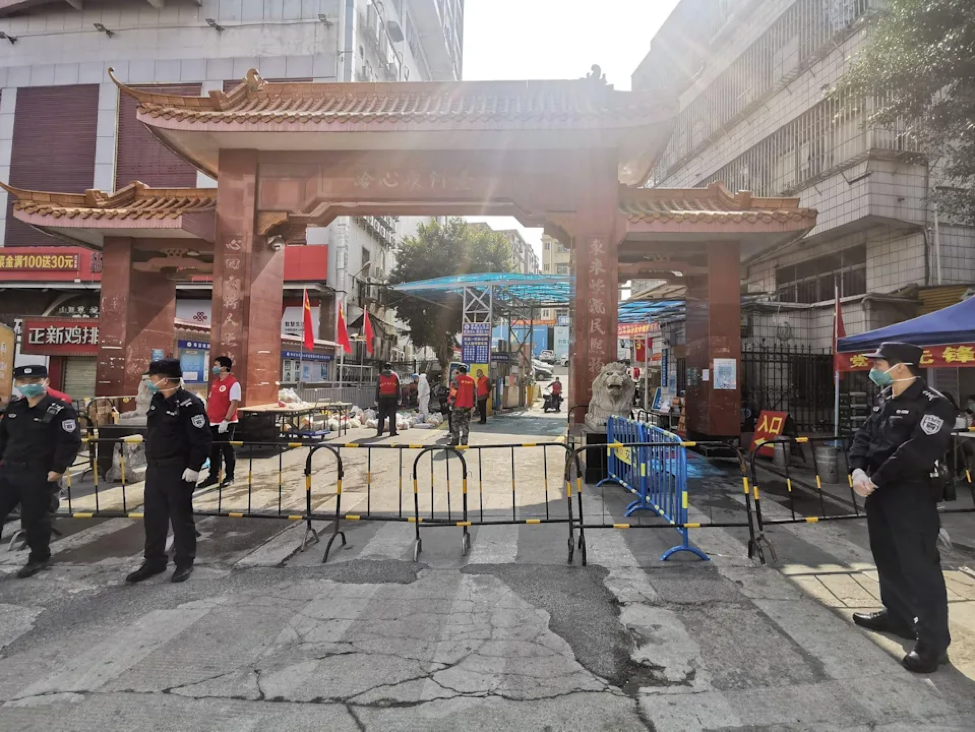 Trung Quốc: Hơn 41 triệu dân “ai ở đâu ở yên đó” phòng Covid-19