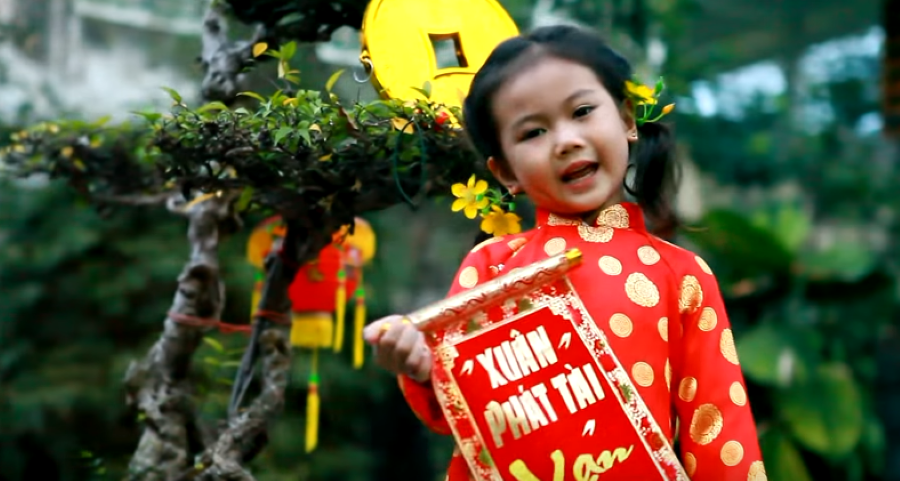 Giọng ca nhí "triệu view" Bảo An gây bất ngờ