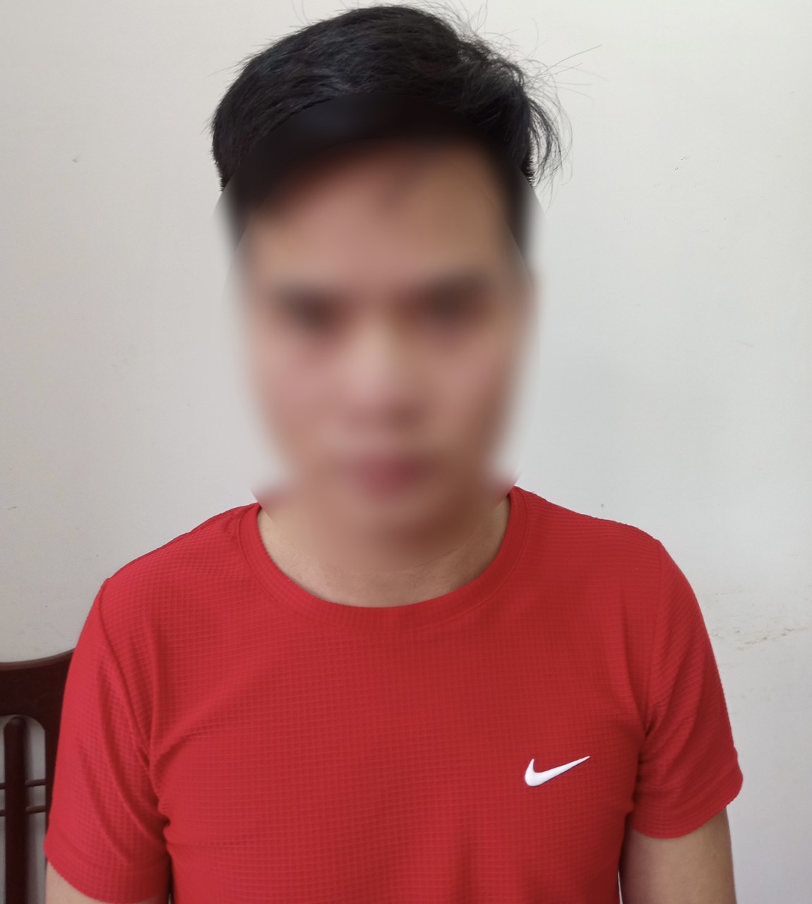 Xử lý nam thanh niên phát tán clip sex qua mạng xã hội - Ảnh 1.