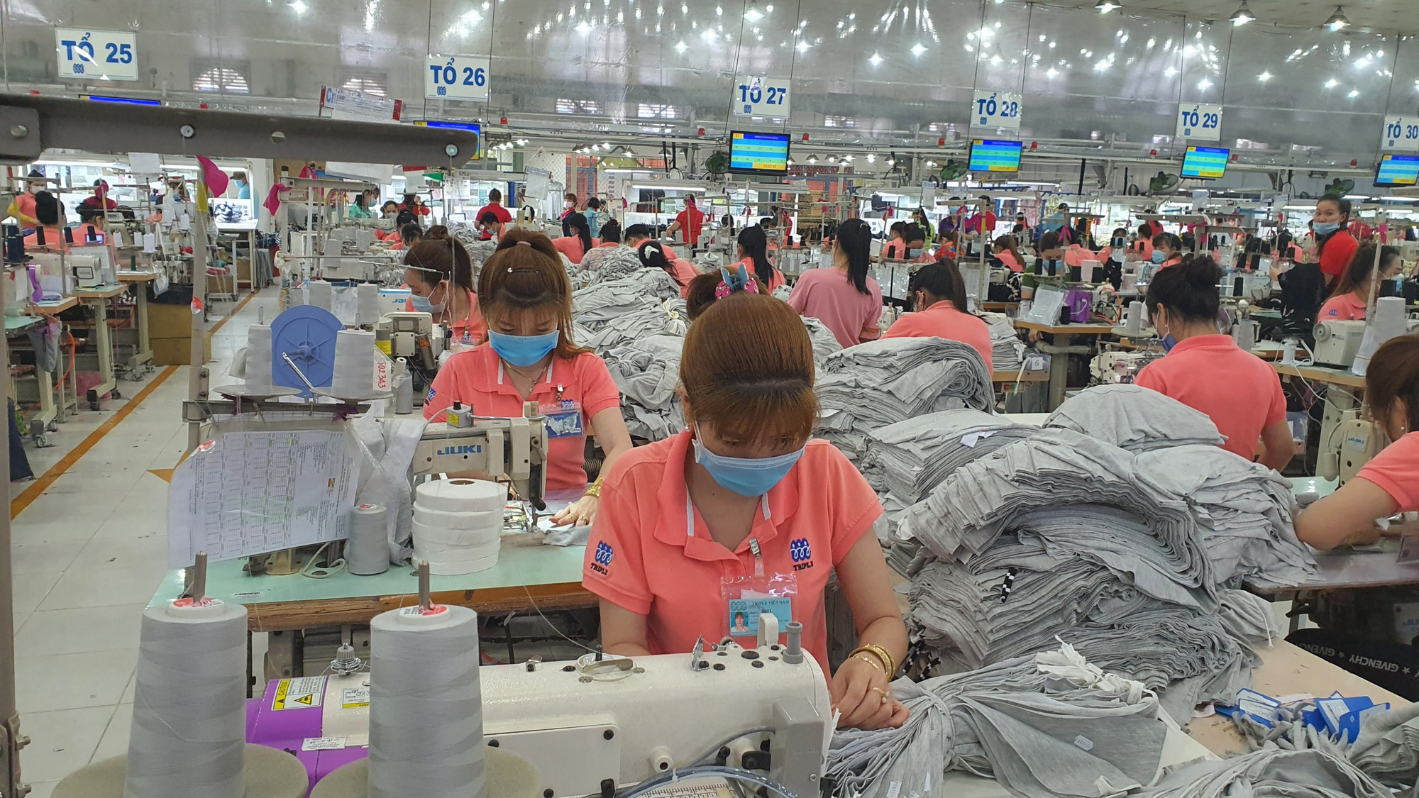 Khuyến khích đối thoại