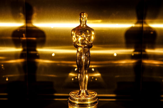 Nhiều cái mới tại Oscar 2022