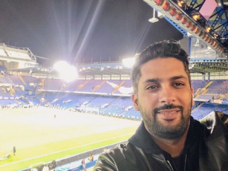 Ch&agrave;o gi&aacute; mua cao nhất, Saudi Media Group quyết sở hữu Chelsea - Ảnh 1.