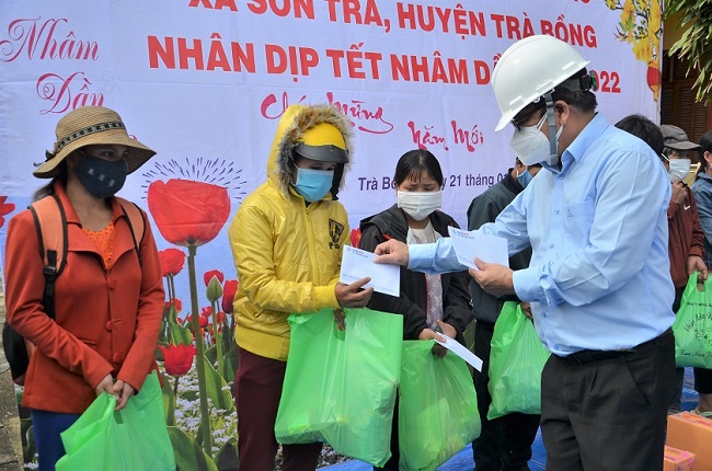 PC Quảng Ngãi: Nâng cao hiệu quả hoạt động Công đoàn