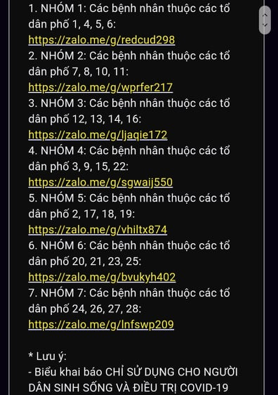 Kh&ocirc;ng cần nh&acirc;n vi&ecirc;n y tế gi&aacute;m s&aacute;t từ xa, F0 tự test nhanh vẫn được c&ocirc;ng nhận - Ảnh 2.