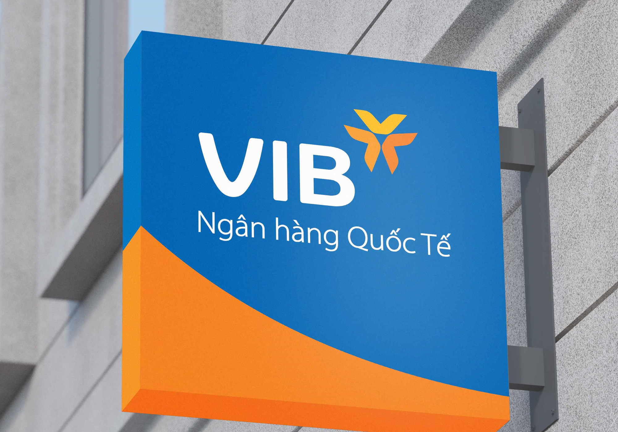 Credit Suisse gọi tên 6 mã ngân hàng nổi bật, VIB được định giá ở mức 7x