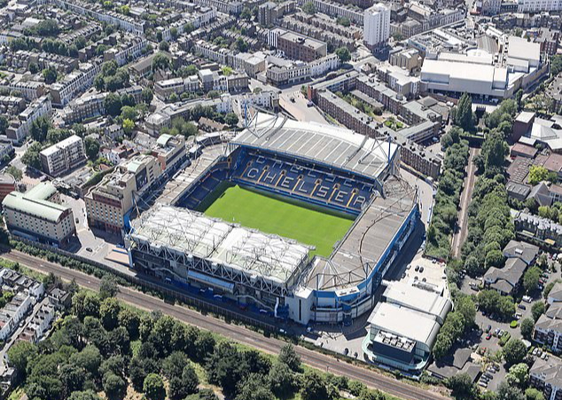 Ch&agrave;o gi&aacute; mua cao nhất, Saudi Media Group quyết sở hữu Chelsea - Ảnh 4.