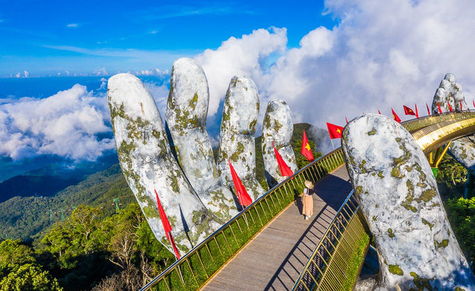 Để ngành du lịch cất cánh