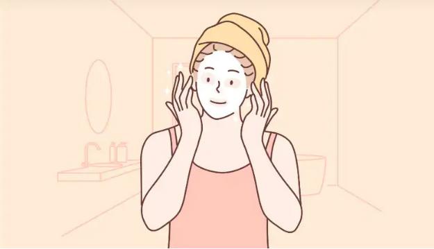 5 dấu hiệu cảnh báo lão hóa da không nên bỏ qua - Ảnh 4.