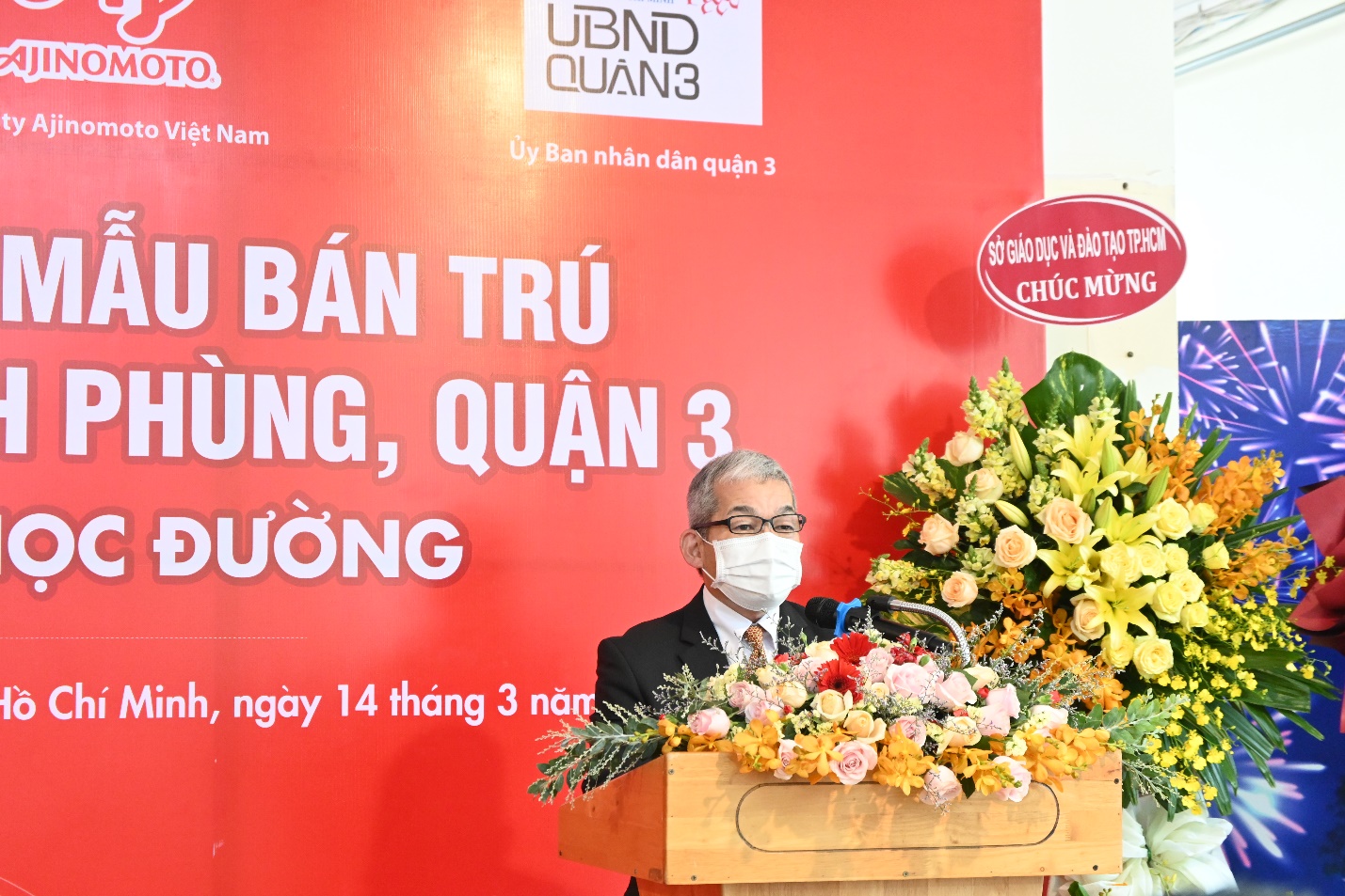 Dự &aacute;n Bữa ăn học đường c&oacute; th&ecirc;m bếp ăn b&aacute;n tr&uacute; ti&ecirc;u chuẩn Nhật Bản - Ảnh 4.
