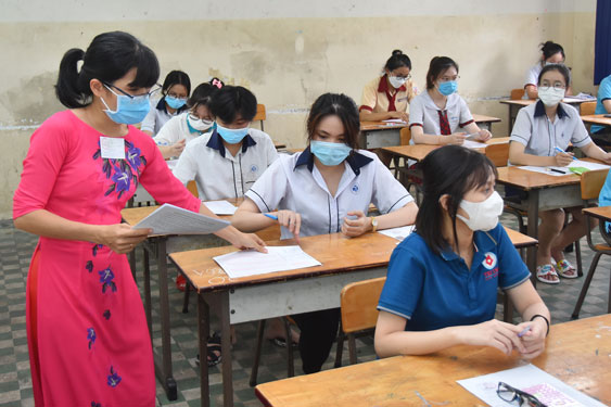 Tuyển sinh đại học sẽ có nhiều thay đổi