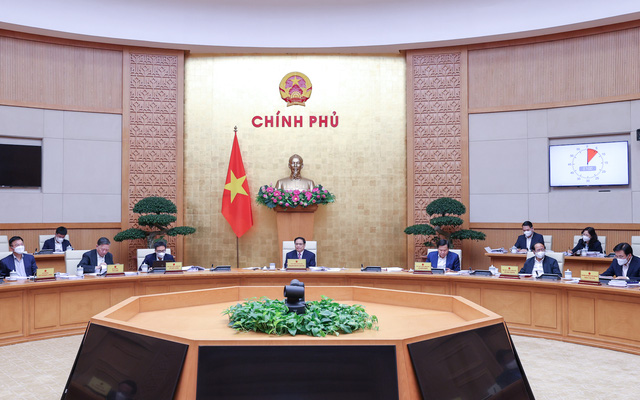Ch&iacute;nh phủ chốt chưa thay đổi cơ quan quản l&yacute; đ&agrave;o tạo, s&aacute;t hạch, cấp giấy ph&eacute;p l&aacute;i xe - Ảnh 1.