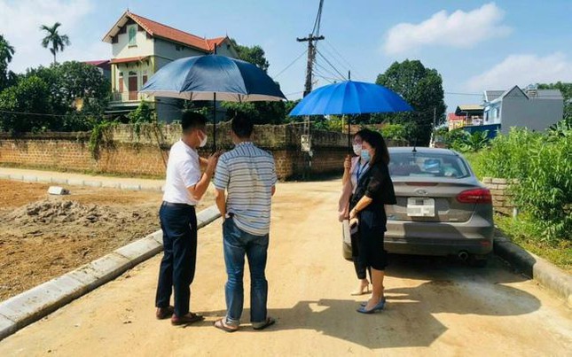 Nh&agrave;, đất c&oacute; thực sự tăng gi&aacute; khi lạm ph&aacute;t l&ecirc;n cao ? - Ảnh 2.