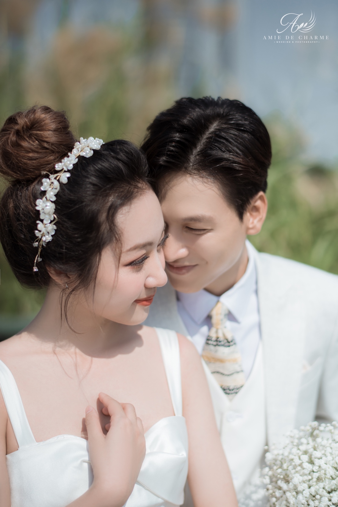 Trải nghiệm chụp ảnh cưới vòng quanh TP HCM - Ảnh 16.