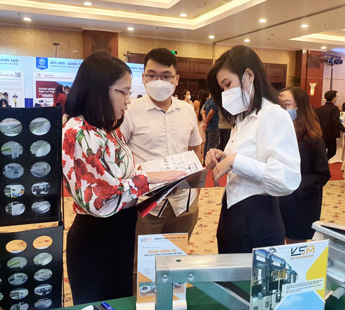 Doanh nghiệp nỗ lực trở lại "đường đua" (*): Kỳ vọng lãi suất cho vay ổn định
