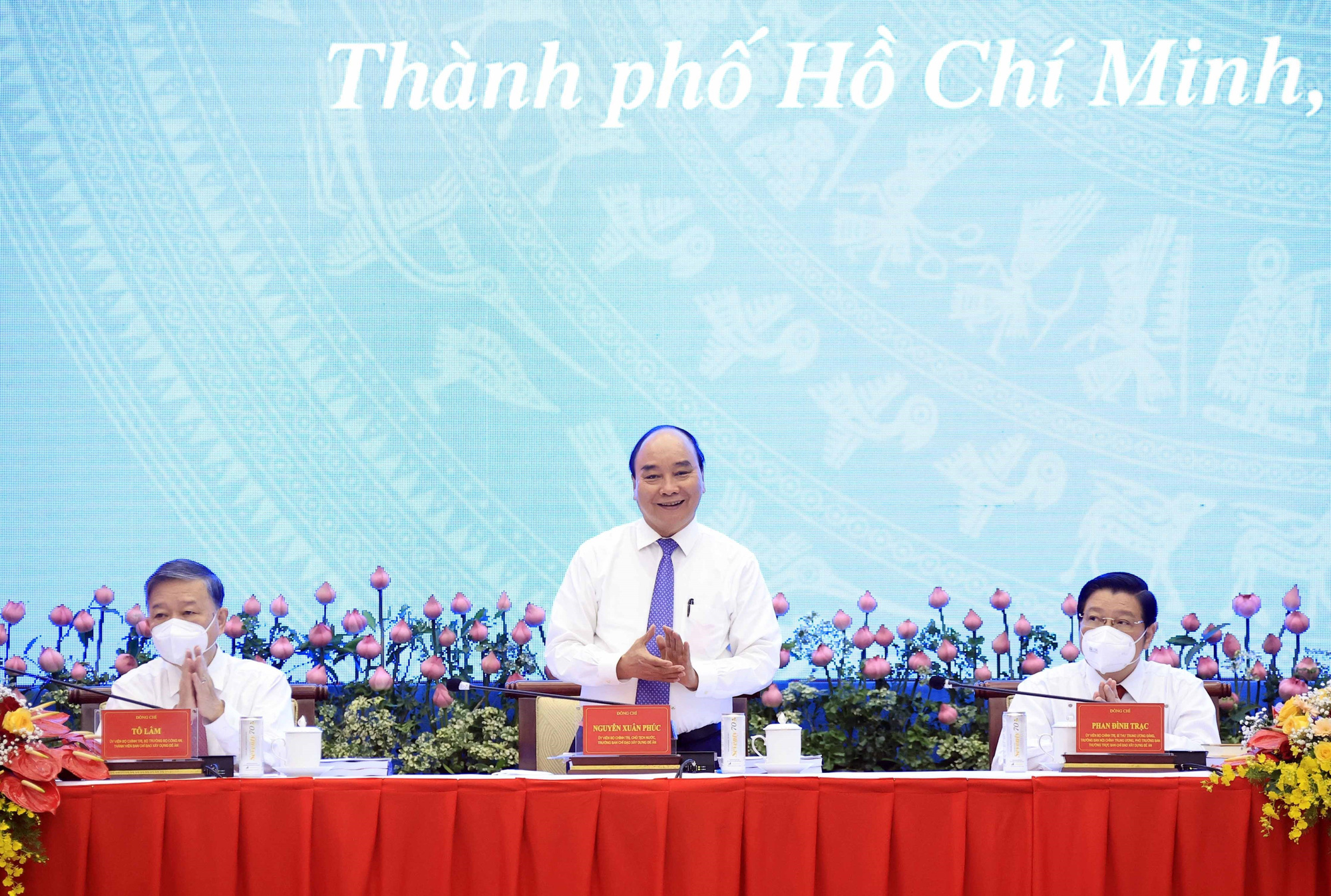 Xây dựng Nhà nước pháp quyền của dân, do dân, vì dân