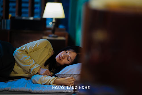 Phim kinh dị Việt cũng cần chất Việt - Ảnh 1.