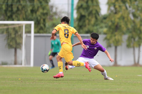 Xác định 12 đội tham dự VCK U19 quốc gia - Ảnh 1.