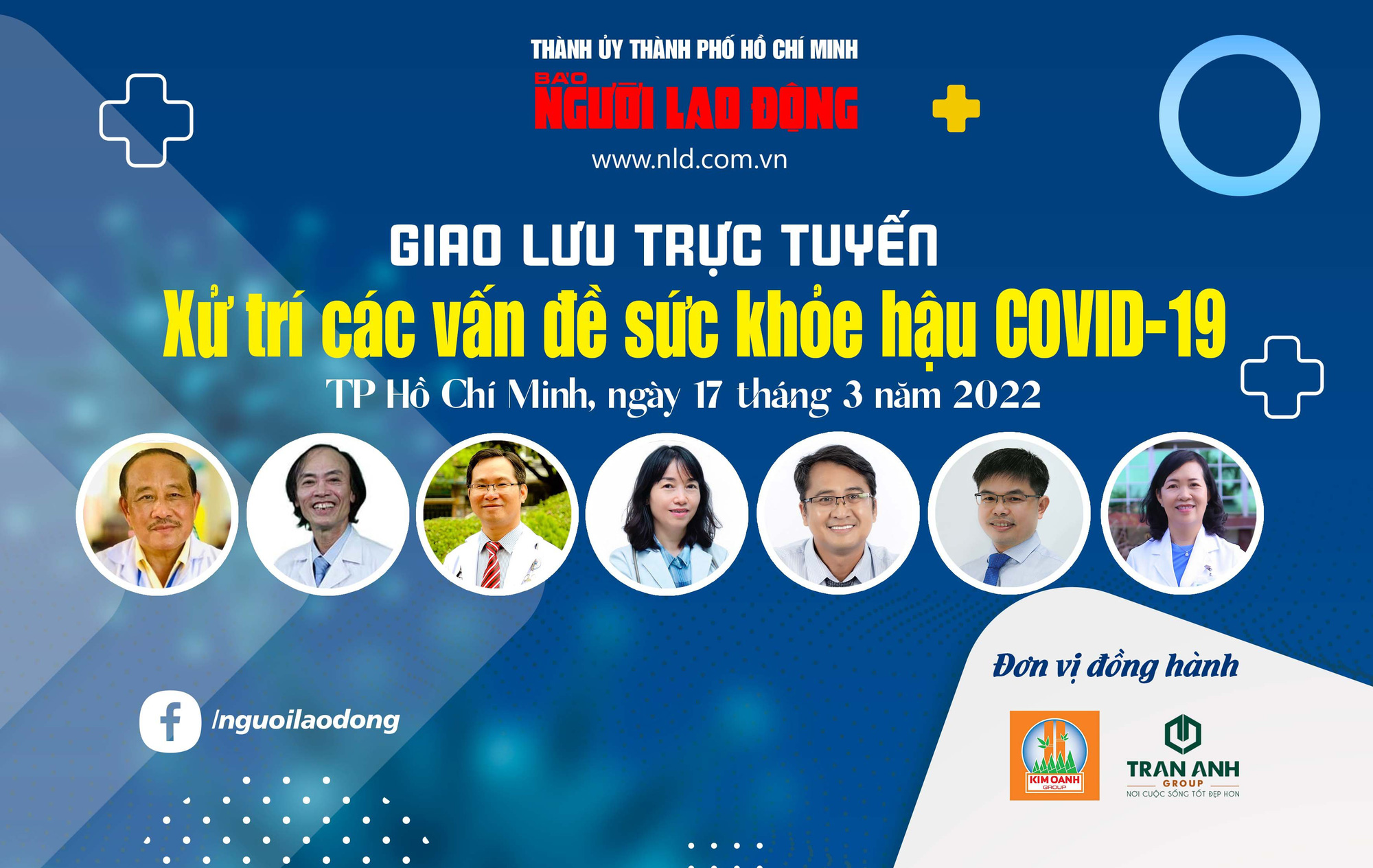 Hàng trăm câu hỏi được giải đáp về sức khỏe sau mắc COVID-19