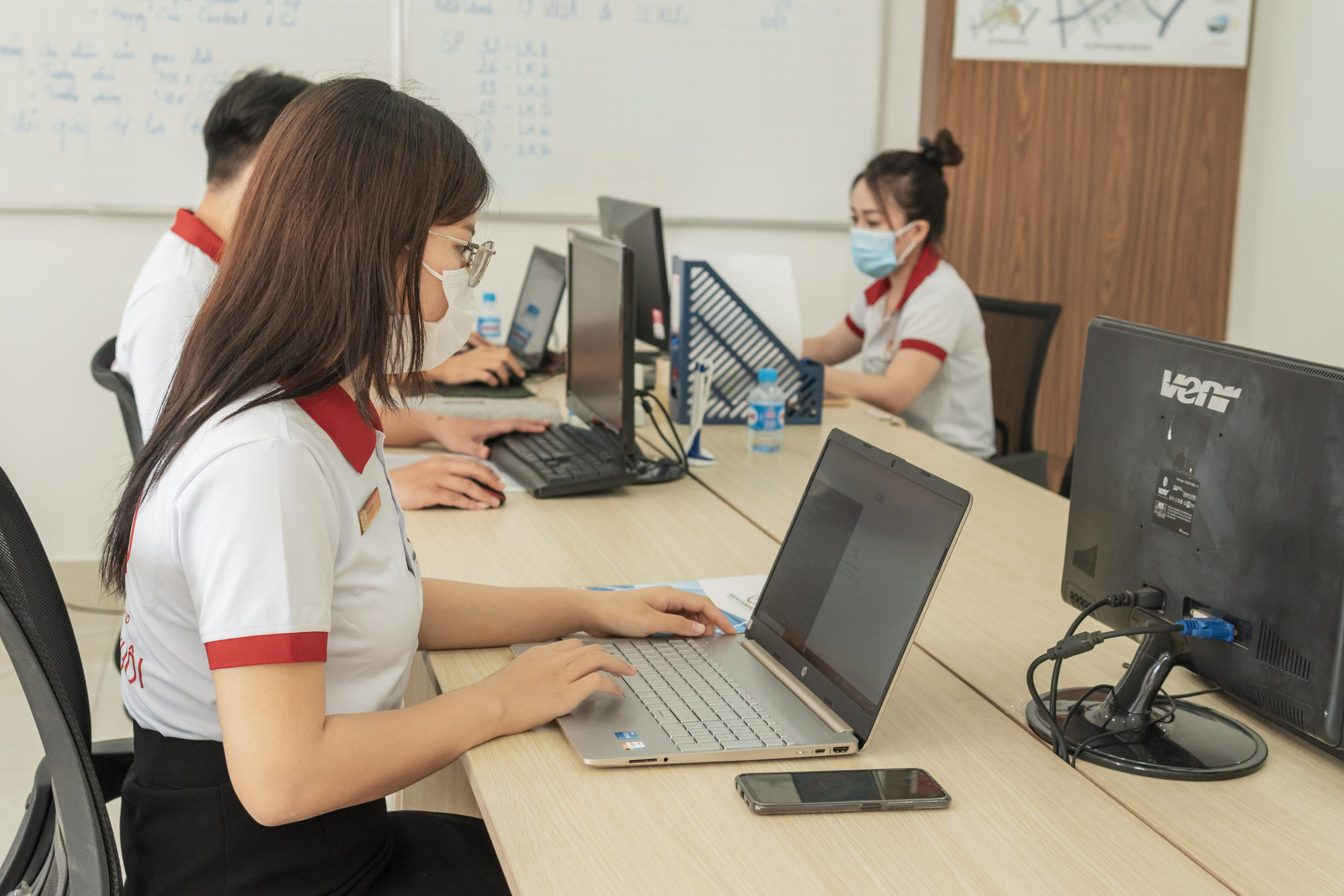 Lãnh đạo cần thay đổi để phù hợp với tình hình mới