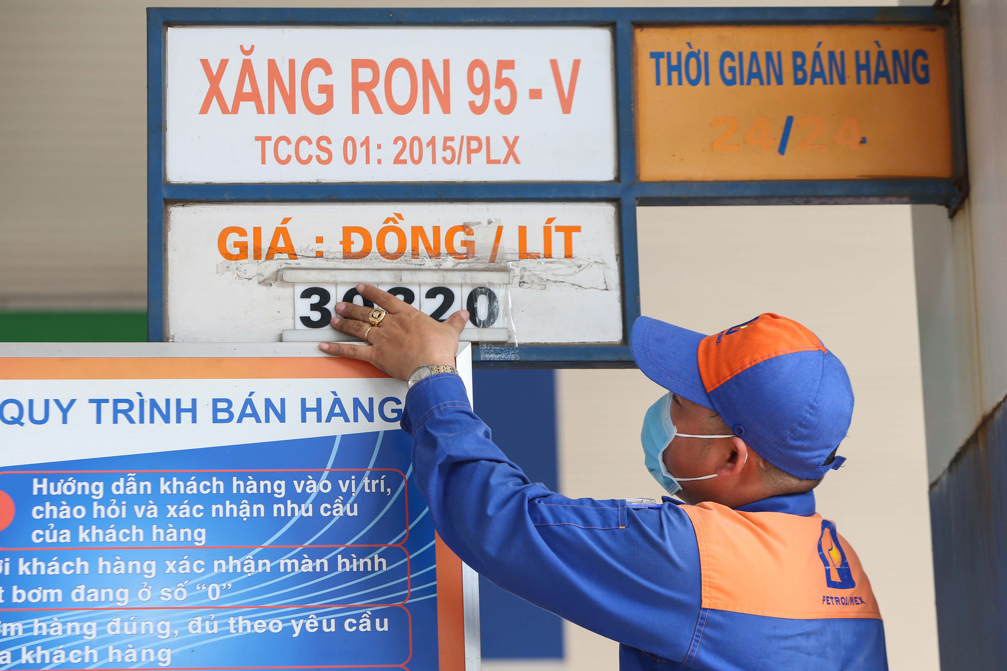 Cần rõ trách nhiệm và giải pháp