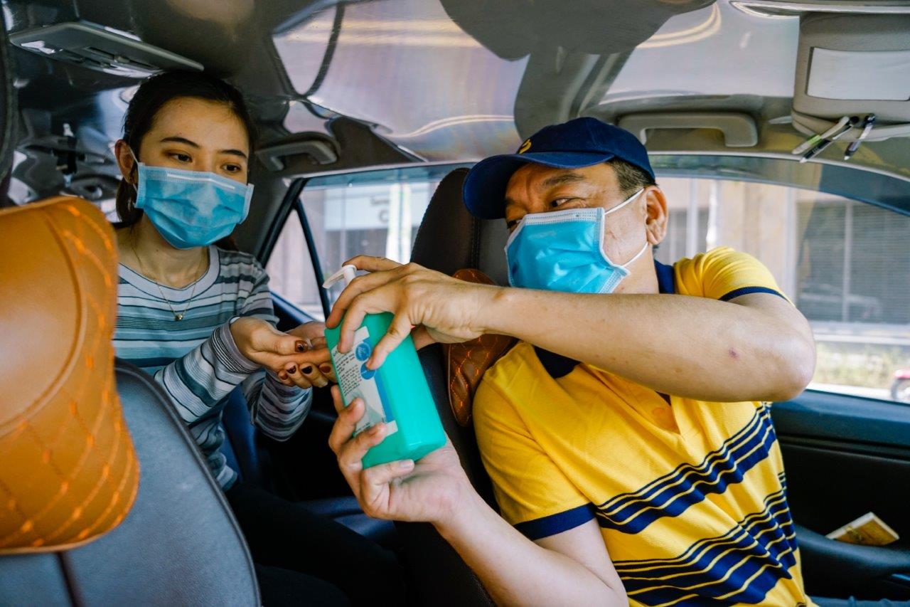 Ứng dụng Be không tăng giá dịch vụ, hỗ trợ giảm chiết khấu cho tài xế Be