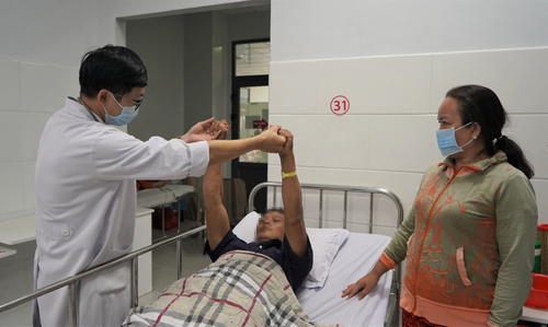 Nhầm rối loạn tiền đ&igrave;nh, dễ mất mạng
