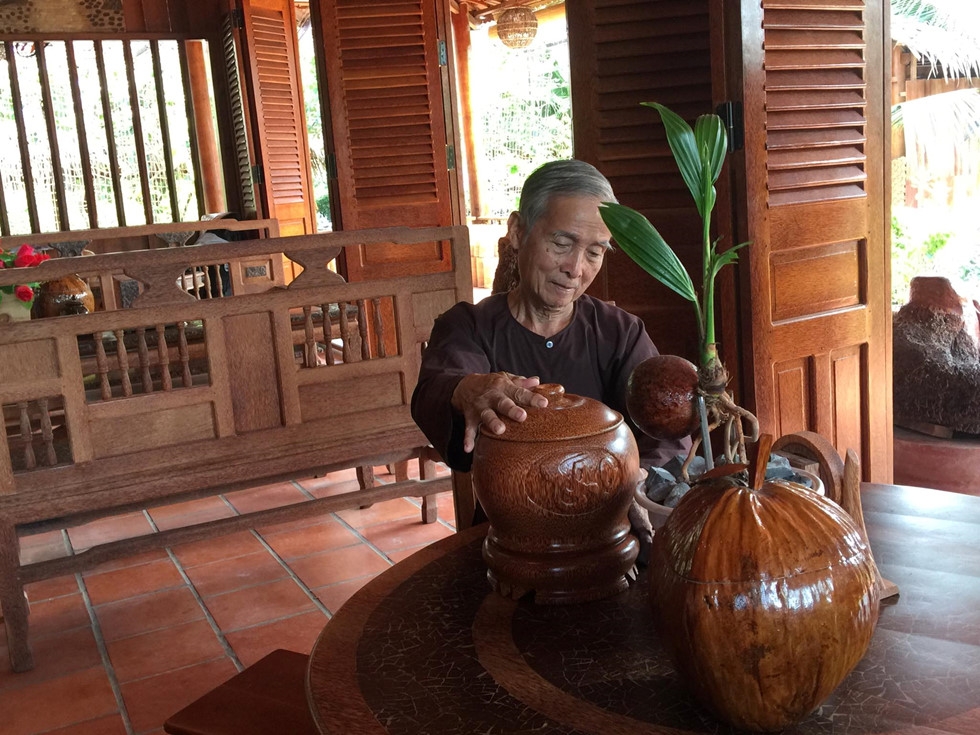 Chiêm ngưỡng 4 ngôi nhà độc nhất vô nhị ở miền Tây - Ảnh 3.