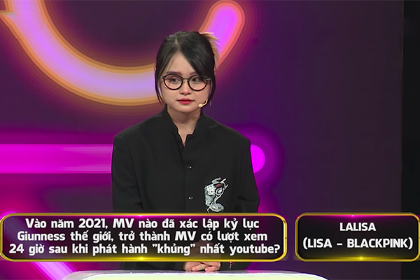 Gameshow li&ecirc;n tục xin lỗi kh&aacute;n giả v&igrave; sai s&oacute;t g&acirc;y bức x&uacute;c - Ảnh 3.