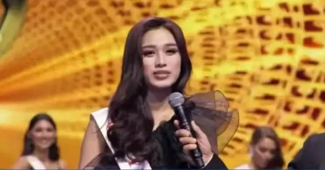 Hoa hậu Đỗ Thị Hà nhận định tân hoa hậu Thế giới "không nổi bật"