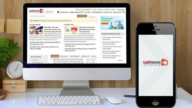 Kênh thông tin hấp dẫn về chính sách lao động, tiền lương