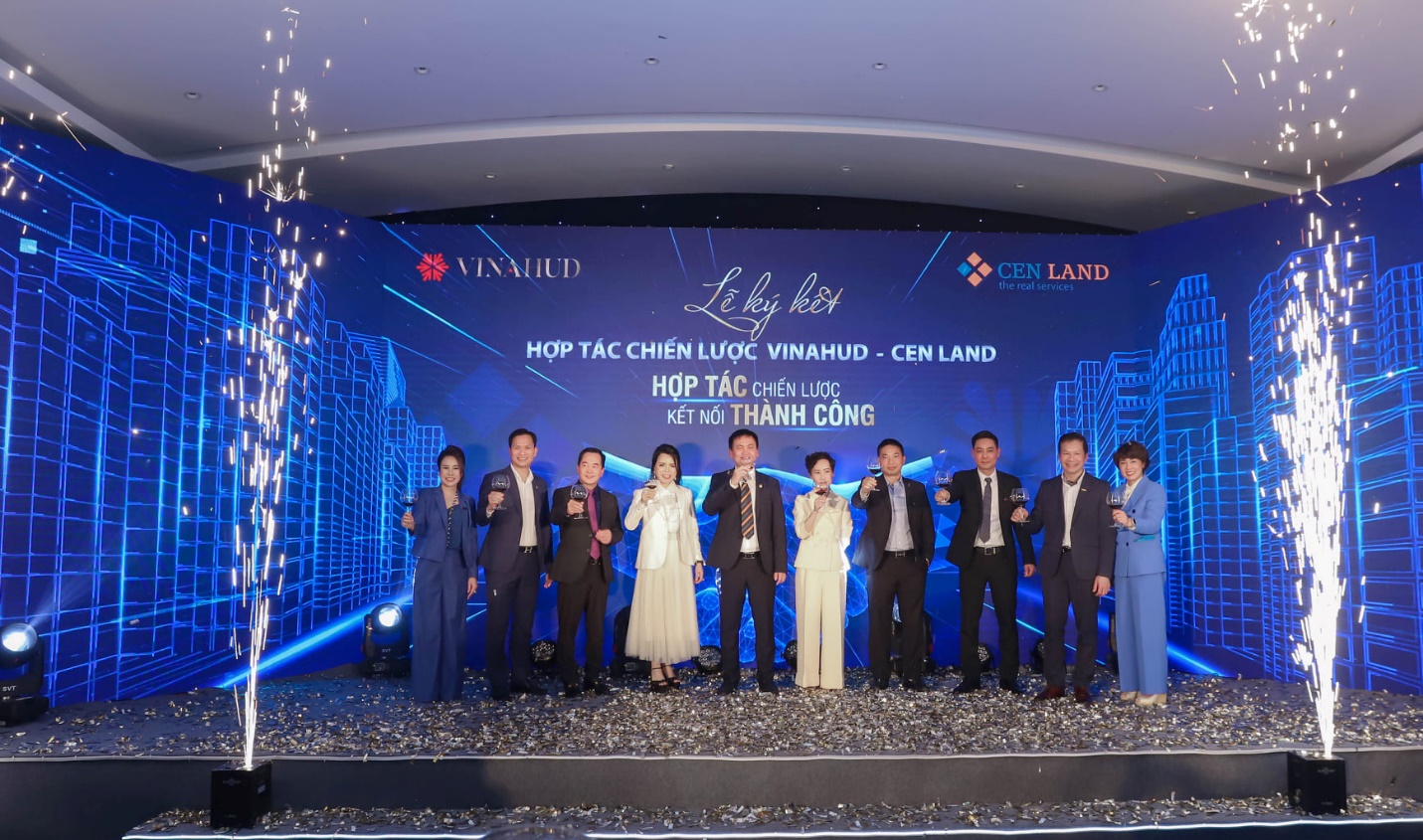 Cen Land: Doanh thu lập kỷ lục mới, tăng trưởng 164% - Ảnh 3.