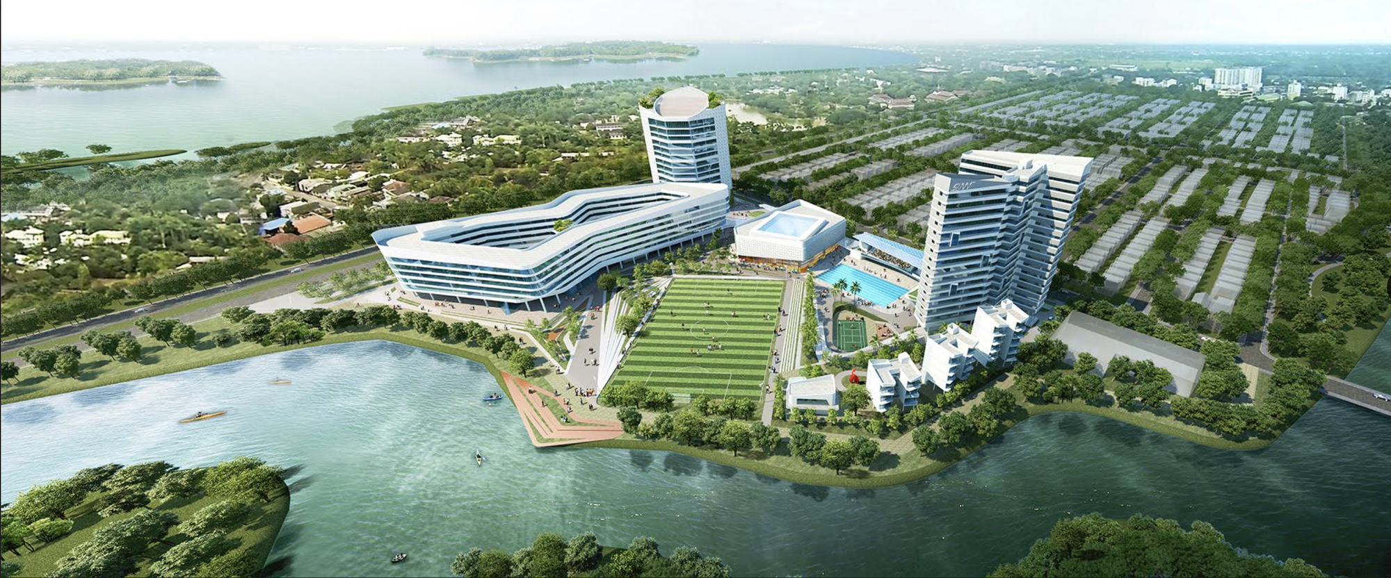 Trường ĐH Quản lý và Công nghệ TP HCM cấp học bổng lên tới 360 triệu đồng/sinh viên