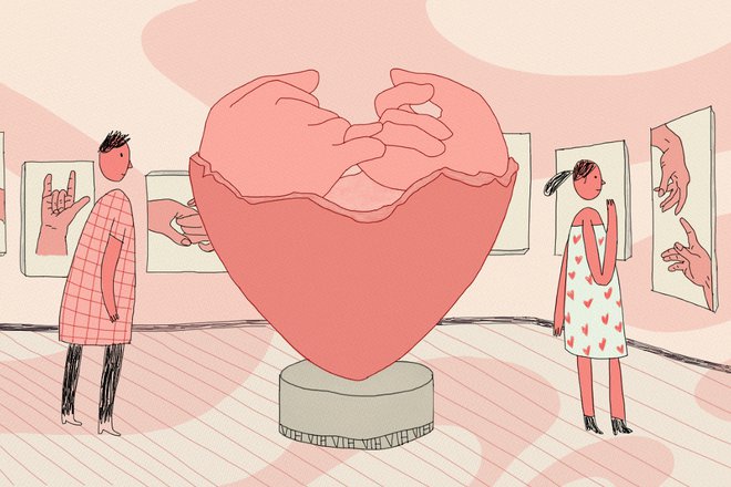 Bạn có đang ở trong mối quan hệ "Trên tình bạn, dưới tình yêu" ?