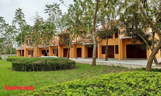 C&oacute; một Hội An y&ecirc;n b&igrave;nh giữa l&ograve;ng xứ Thanh - Ảnh 2.