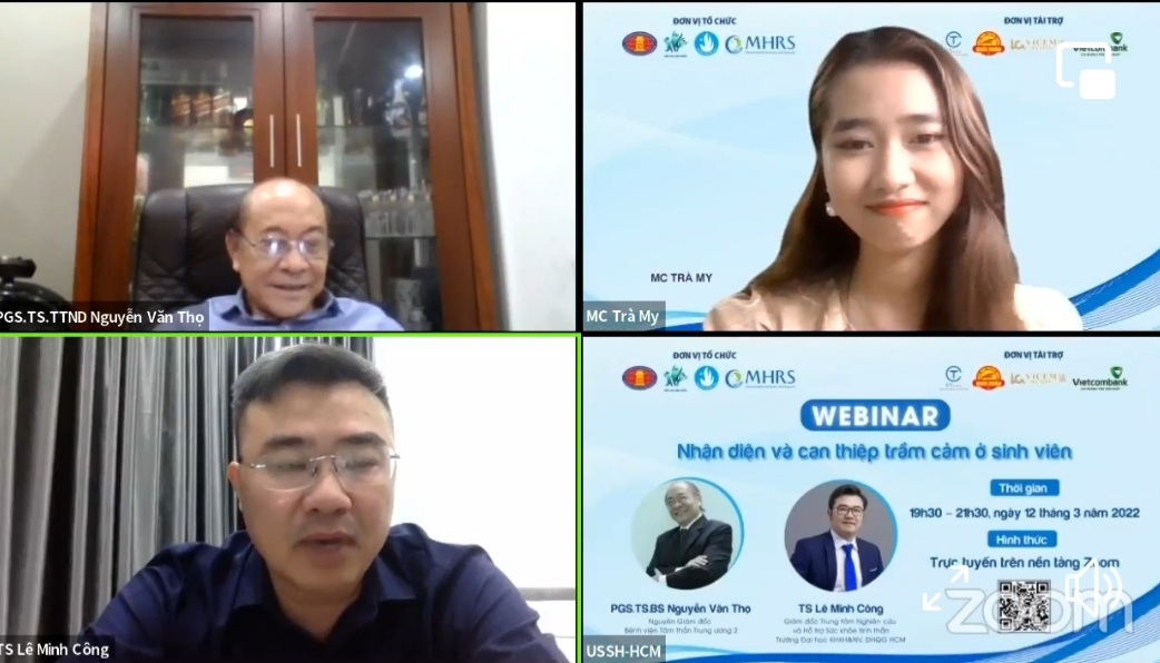 Nhận diện và can thiệp khi bị hậu chấn tâm lý