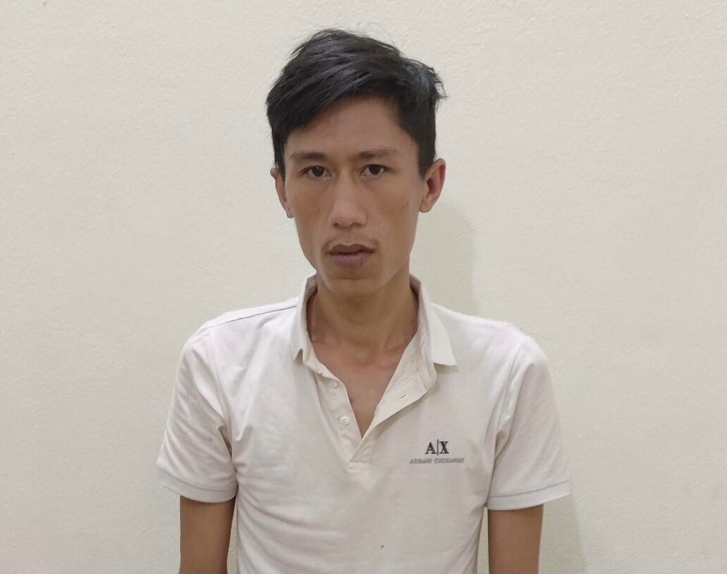 Đà Nẵng: Công an phường liên tiếp phá 3 vụ án, bắt 4 đối tượng - Ảnh 2.