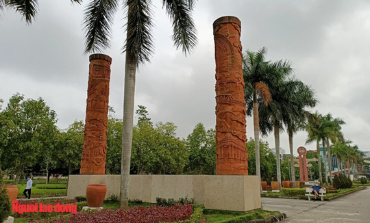 C&oacute; một Hội An y&ecirc;n b&igrave;nh giữa l&ograve;ng xứ Thanh - Ảnh 10.