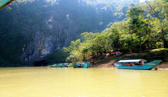 Làng Na bấp bênh mùa dịch - Ảnh 2.