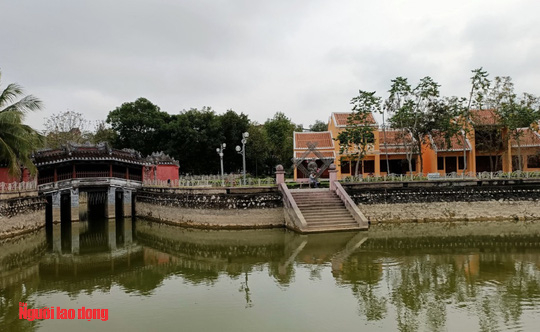 C&oacute; một Hội An y&ecirc;n b&igrave;nh giữa l&ograve;ng xứ Thanh - Ảnh 9.