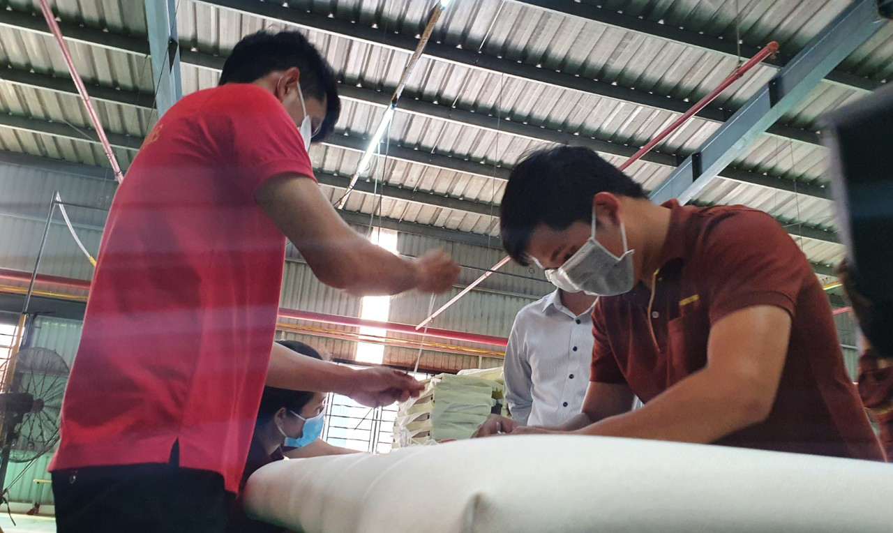 F0 tăng, doanh nghiệp xoay xở đủ kiểu