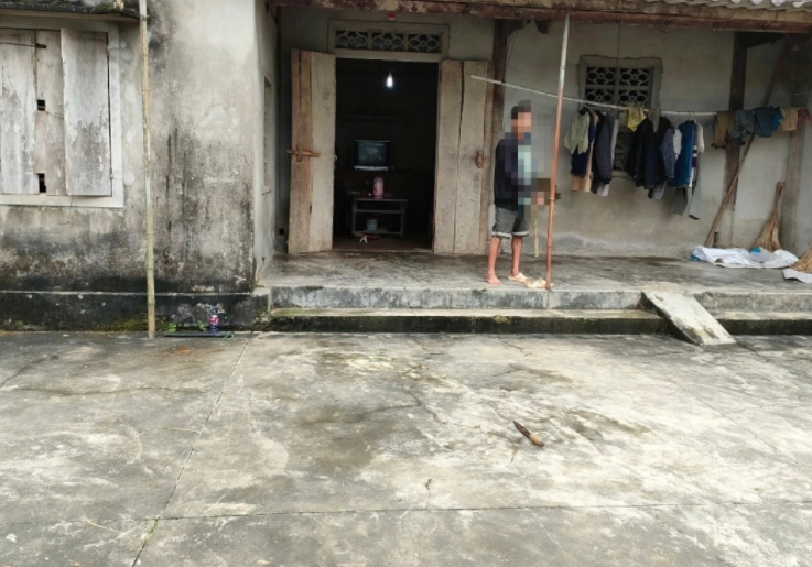 Đến nhà bạn uống rượu, bị đâm tử vong