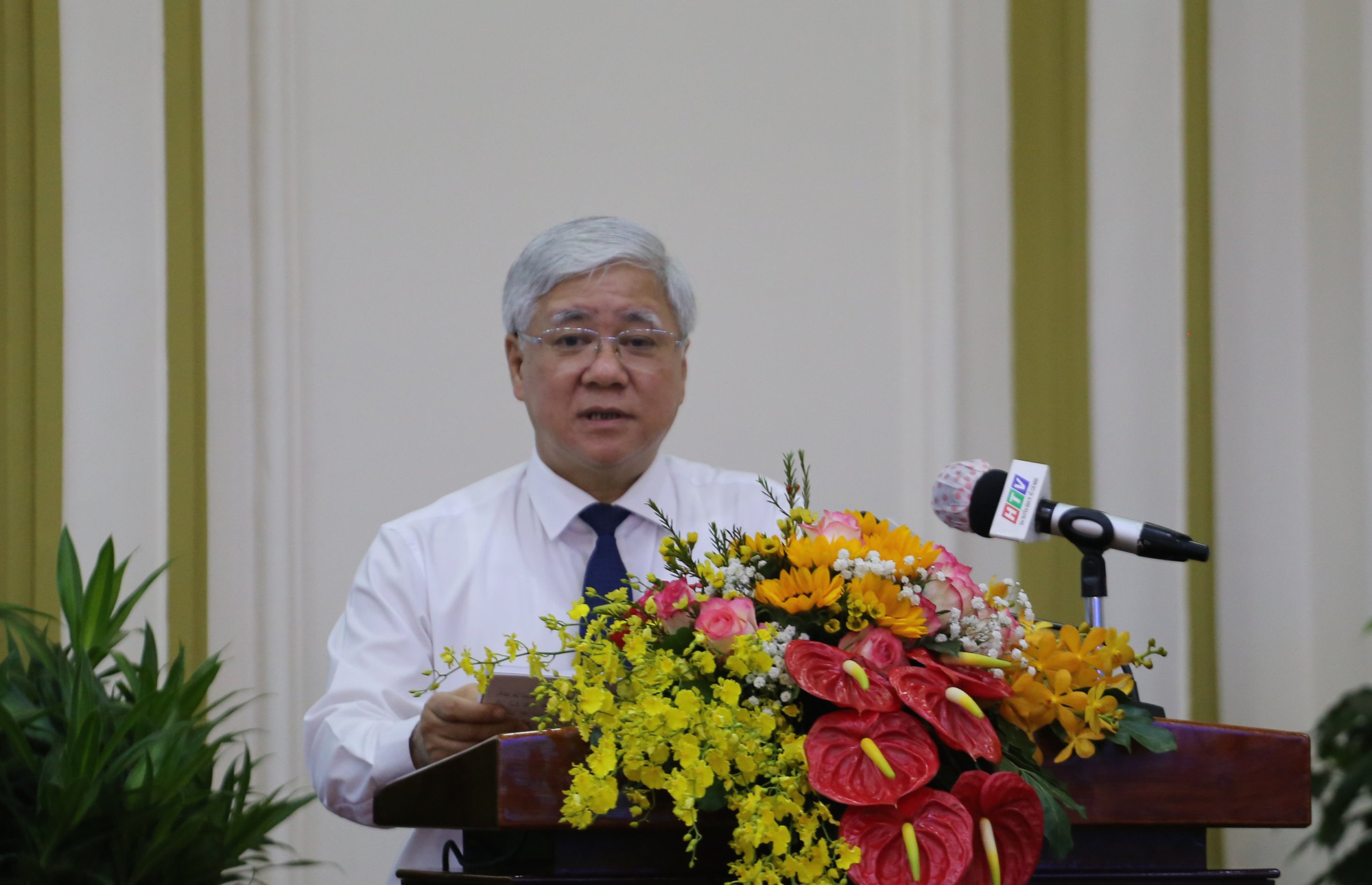 Vượt qua H&agrave; Nội v&agrave; TP HCM, Hải Ph&ograve;ng dẫn đầu thi đua 5 th&agrave;nh phố trung ương - Ảnh 2.