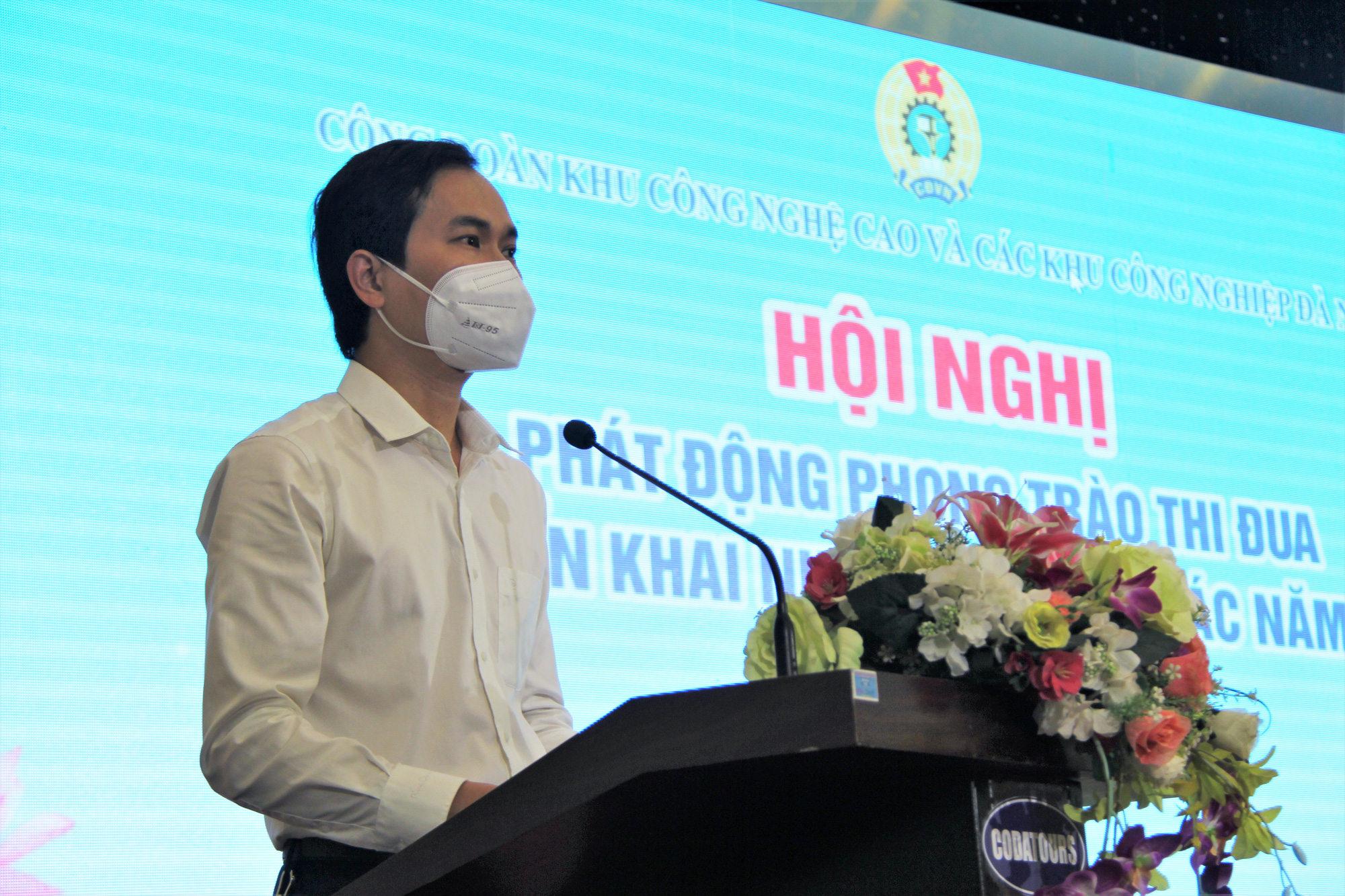 Đ&agrave; Nẵng: Nhiều cam kết hỗ trợ người lao động từ chương tr&igrave;nh &ldquo;Ph&uacute;c lợi đo&agrave;n vi&ecirc;n&rdquo; - Ảnh 3.