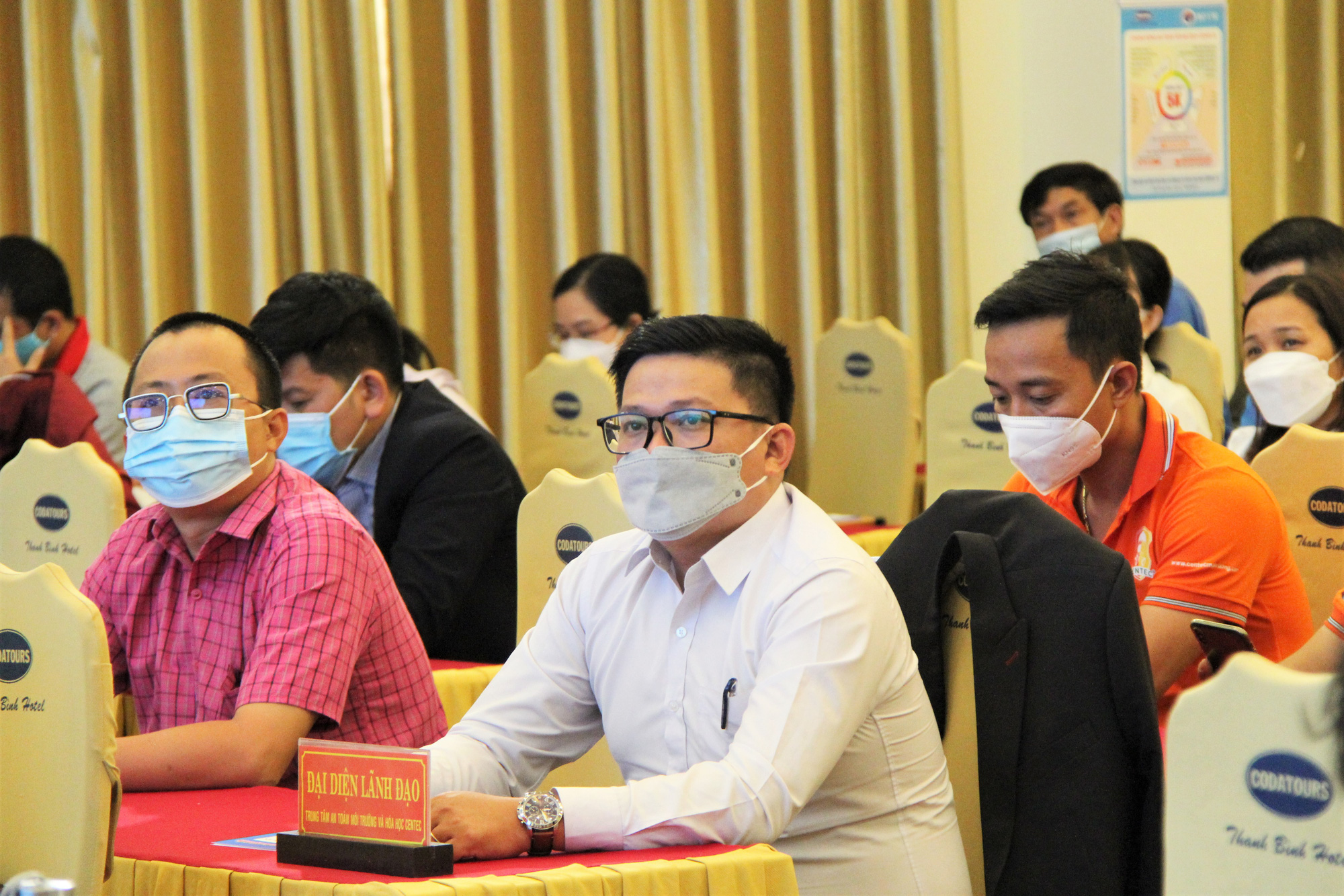 Đ&agrave; Nẵng: Nhiều cam kết hỗ trợ người lao động từ chương tr&igrave;nh &ldquo;Ph&uacute;c lợi đo&agrave;n vi&ecirc;n&rdquo; - Ảnh 2.