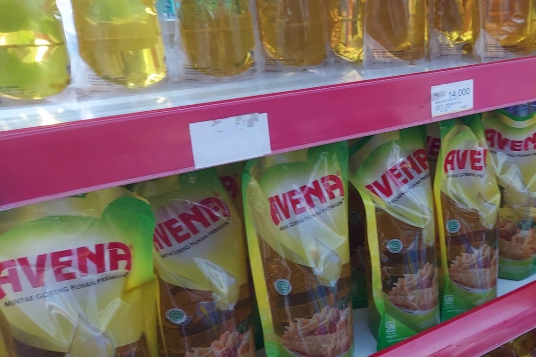 Indonesia: Bi kịch chết người v&igrave; dầu ăn - Ảnh 1.