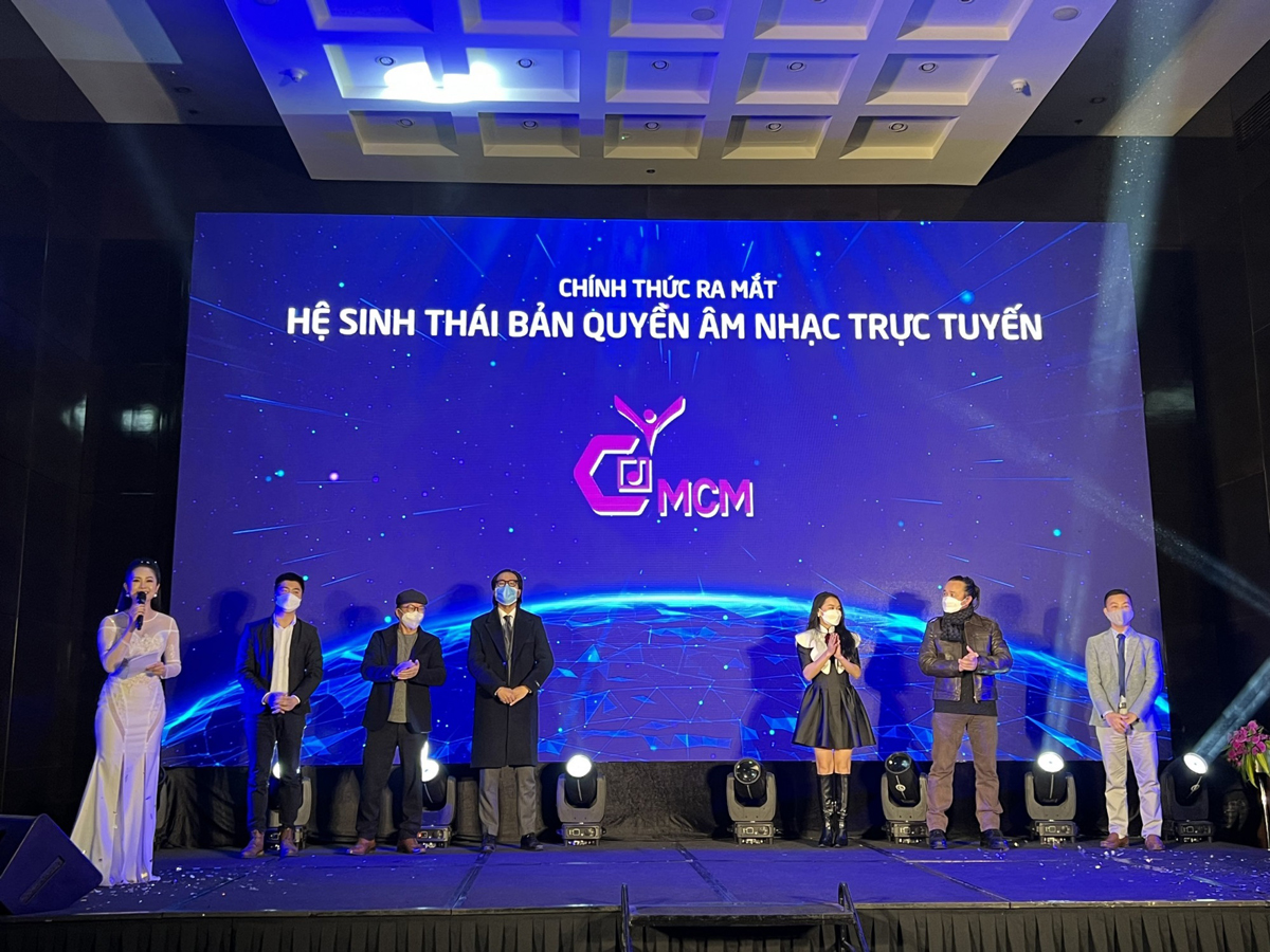 Bảo vệ bản quyền nhạc trực tuyến bằng công nghệ