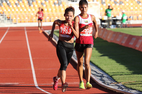 SEA Games 31: Hướng tới nâng tầm thể thao Đông Nam Á