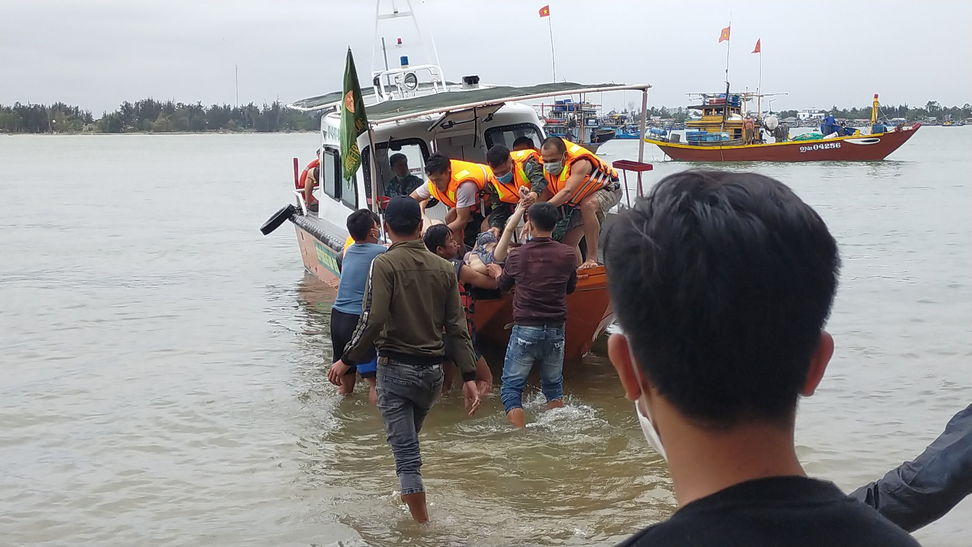 Cần bảo đảm an toàn cho du khách